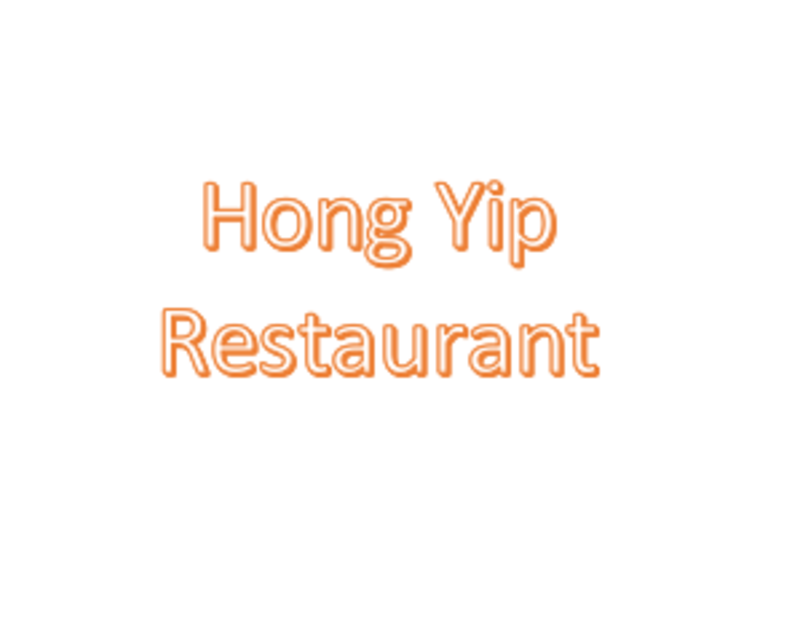 HONG YIP RESTAURANT, located at 905 SW MAIN BLVD #110, LAKE CITY, FL logo